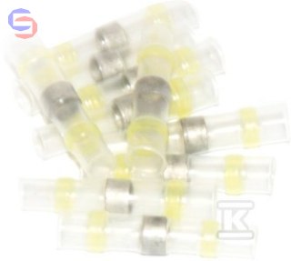 ONNLINE TRED TTN-60 Złączka doczołowa 4-6mm² z cyną lutowniczą