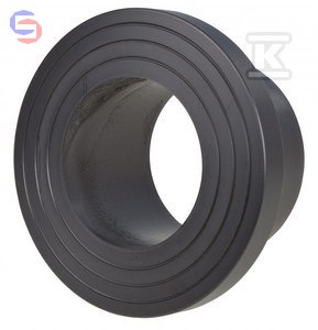 AGRU Tuleja Kołnierzowa Doczołowa 110x10.0 SDR11 PE Gaz