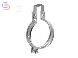 WAVIN QS Uchwyt stalowy 63mm lekki 0.124kg