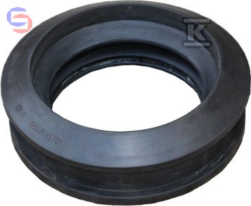 KACZMAREK DIAMIR Uszczelka in situ DN110x138 mm