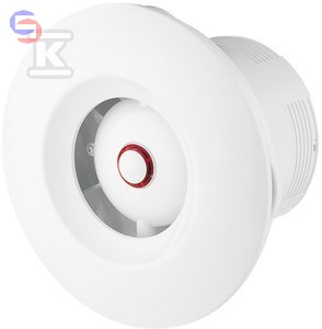 AWENTA ORBIT WXO150 Wentylator sufitowy 0,22x0,22x0,13m 0,86kg