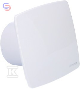 AWENTA NEA WNB100H Wentylator wyciągowy higrostat 0,63kg