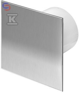 AWENTA TRAX WTI100 Wentylator wyciągowy 0.17x0.11x0.17m 0.68kg