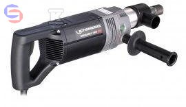 ROTHENBERGER RODIADRILL 1800 DRY Wiertnica 7.4kg 0.3x0.15x0.59m