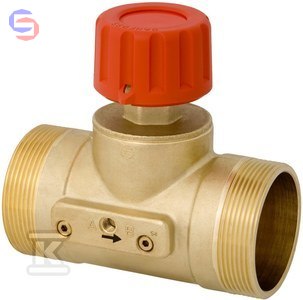 ZAWÓR ODCINAJĄCY ASV-M 50 DANFOSS
