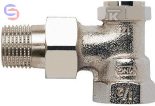 Honeywell Home Verafix Zawór powrotny kątowy 1/2" 0.236kg