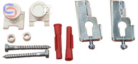 ZESTAW MOC.MCEG C11-33/CV11 PURMO/ONNLINE MONCLAC