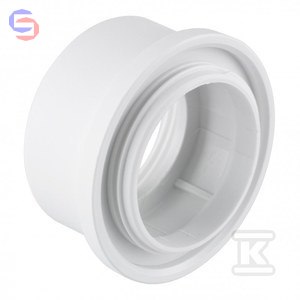 DANFOSS Adapter RTD-N do Living Eco L-Connect 23x37x37mm 12g