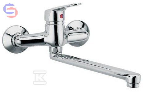 BATERIA UMYW.SMILE L150 CHR FERRO