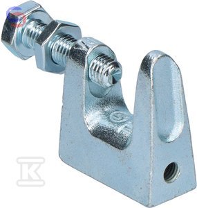 WALRAVEN BIS Klamra M8/23mm do dźwigaru model C