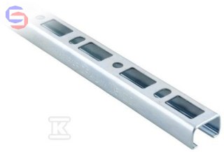 WALRAVEN BIS RapidRail Szyna 30x30x1m WM2