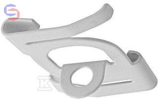 WALRAVEN ACHW BISCLIPS FI6.5 klips montażowy 15x39x27mm