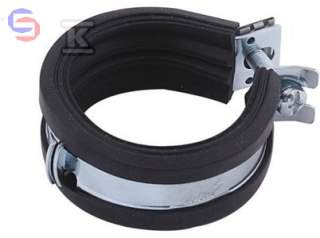 WALRAVEN BISMAT FLASH 40-43 Obejma EPDM M8 40-43mm