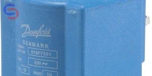 DANFOSS EV Cewka elektromagnetyczna 24V 50Hz 10W BB024AS