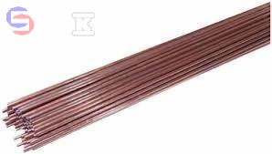 MOST SPG1A Drut spawalniczy pręty fi 4,0 1kg