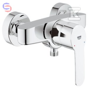 GROHE EUROSTYLE COSMOPOLITAN Bateria natryskowa 0,2x0,17x0,19m 2,16kg
