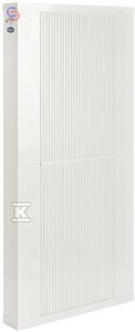 GRZEJNIK MIEDŹ-AL SD10/100 PODŁ.DOLN.SOLLAR REGULUS-system