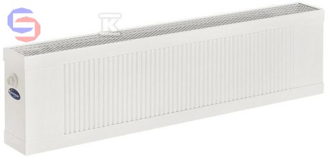 GRZEJNIK MIEDŹ-AL SD2/180 PODŁ.DOLN.SOLLARI REGULUS-system