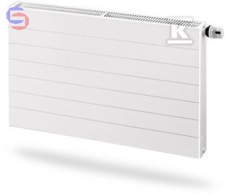 PURMO RAMO RC22 Grzejnik stalowy płytowy 600x600 mm 1006W biały