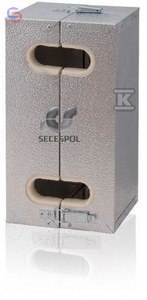 HEXONIC IZOLACJA APFI LA14-10-20 0.24x0.12x0.18m 0.5kg