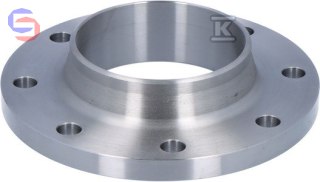 GELDBACH Kołnierz szyjkowy DN139 PN16 stal P245GH