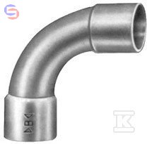 CONEX ŁUK CU 5002A 42/90 LWxLW Miedź 0,214kg 50x70x143mm