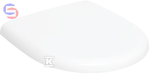 NOVA TOP PICO DESKA TWARDA DUROPLAST GEBERIT