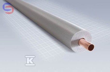 ARMACELL TUBOLIT DG 42x30mm Otulina polietylenowa szara
