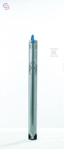 GRUNDFOS SQ 2-55 Pompa głębinowa 3" 0,7 kW 230V