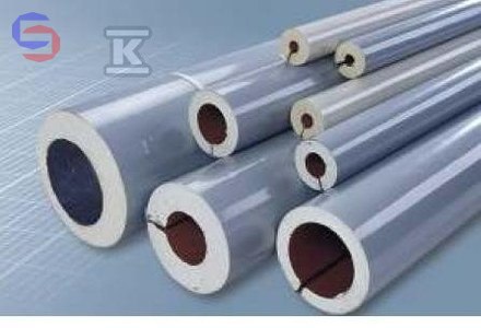 ARMACELL PUR 62/20 Izolacja poliuretanowa 102x102x1000mm