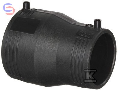 REDUK.EL.D180X125 SDR11,PN10GAZ/PN16WODA GEORG FISCHER