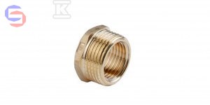 FERRO ONNLINE REDUKCJA MOSIĘŻNA 2"x6/4" ŻÓŁTA R12Z