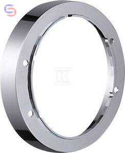 ROZETA MASKUJĄCA 150MM HANSGROHE