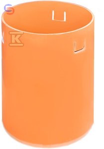 KACZMAREK Diamir 315 Rura teleskopowa PVC 315x800mm