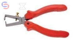 HOME TOOLS MN-23-031 Szczypce do ściągania izolacji 160mm