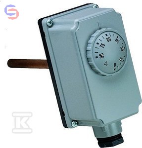 TERMOSTAT ZANURZENIOWY ITC DANFOSS