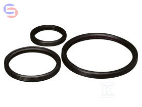 WAVIN Uszczelka Wargowa 50mm Sanitarny 4045193