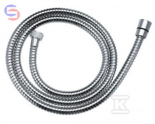 ONNLINE Wąż prysznicowy 150cm nakrętka stożkowa obrotowa HAN993