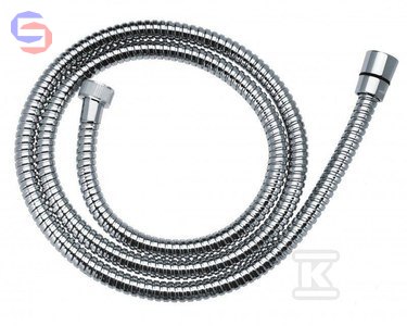 ONNLINE Wąż prysznicowy 150cm nakrętka stożkowa obrotowa HAN993