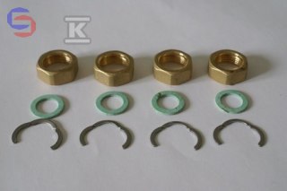 ZESTAW PRZYŁĄCZENIOWY N 12-16 HEATPEX