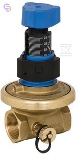 AUT.ZAWÓR RÓWN.ASV-PV DN32,20-60KPA,GW-W DANFOSS