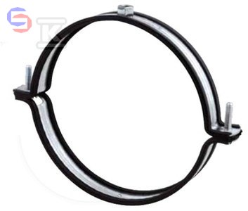 WALRAVEN BIS Aero Obejma wentylacyjna M8 180mm