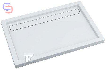 BRODZ.CAMPARO PROST.80X120X6,5 GŁ.3 FI5 SCHEDPOL