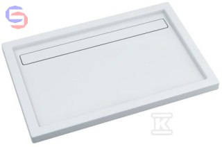 BRODZ.CAMPARO PROST.90X100X6,5 GŁ.3 FI5 SCHEDPOL