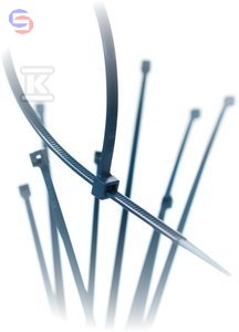 ONNLINE EDET DET-200IC Opaska wykrywalna 0.225x0.11x0.035m 0.104kg