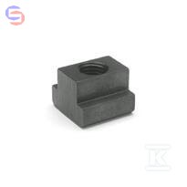DIN 508-20-M12-8 NAKRĘTKA TEOWA ELESA+GANTER