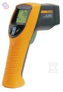 FLUKE 561 Termometr wielofunkcyjny 1.02kg 290x194x73mm