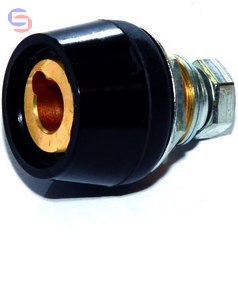 MOST GNIAZDO WTYKOWE 10/25 0.064kg 38x75x93mm