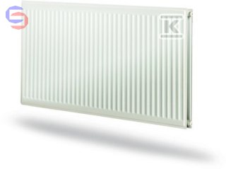 PURMO Hygiene H20 Grzejnik stalowy 600x800mm 868W biały RAL9016
