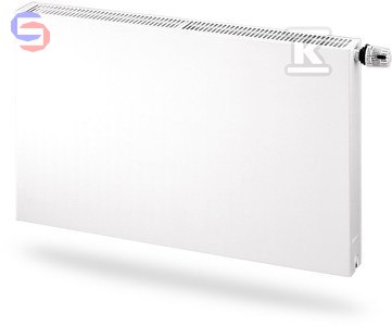 PURMO PLAN FCV22 900x800 Biały RAL9016 Grzejnik stalowy 1841W